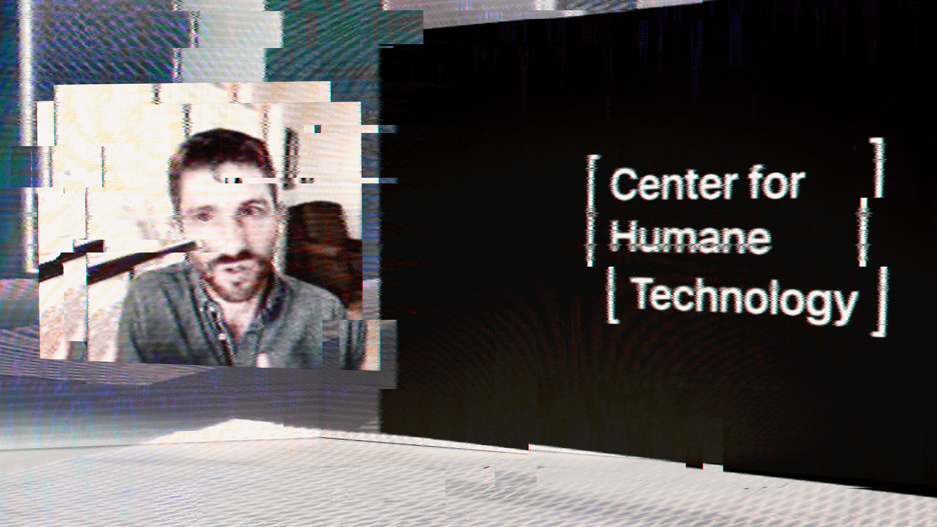 Tristan Harris und center for humane technology 