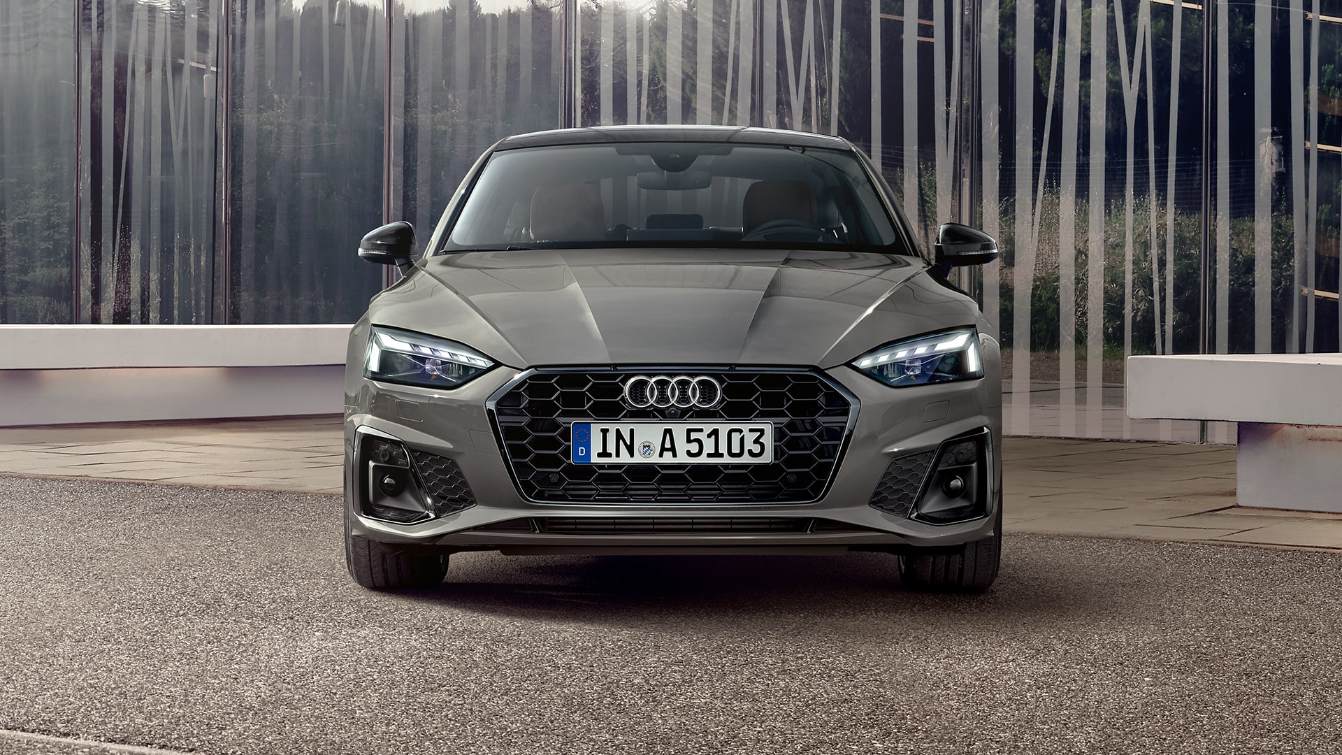 A5 Sportback A5 Audi Deutschland