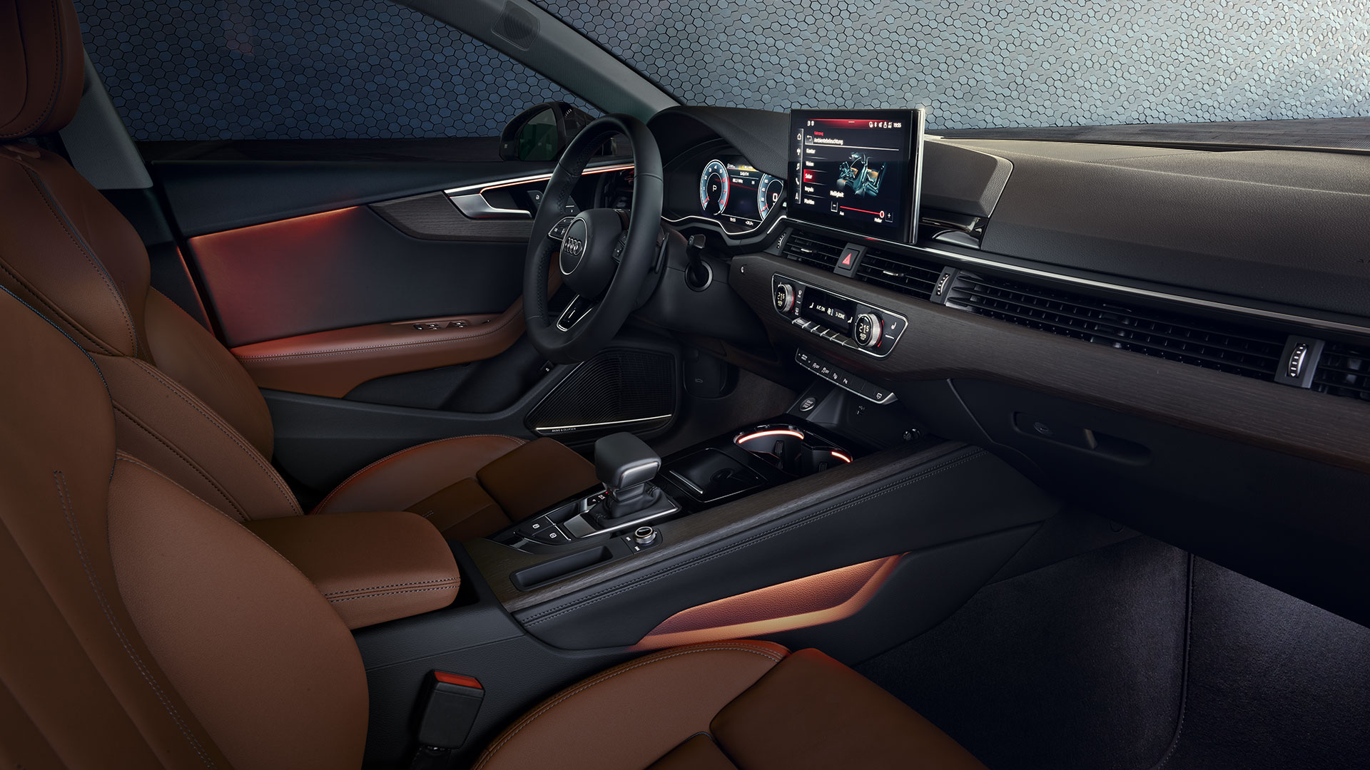 A5 Sportback > A5 > Audi Deutschland
